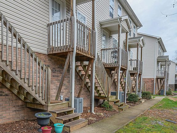2nd image of 2305 S Greenwood Dr APT 27