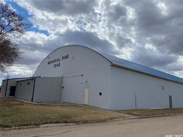 219 Main STREET, Rouleau, SK S0G 4H0