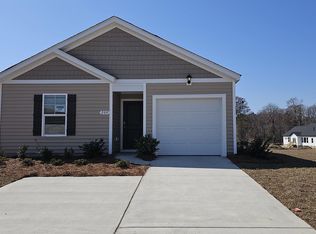 200 Harvest Ridge Way LOT 308, Conway, SC 29527