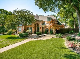 2601 Point, McKinney, TX 75070