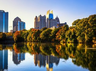 301 10th St NE APT 9, Atlanta, GA 30309