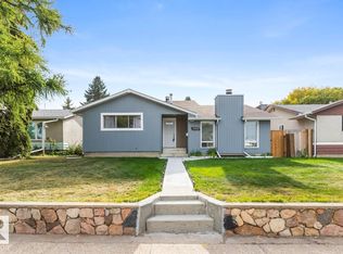 6303 89th Ave NW, Edmonton, AB T6B 2G5