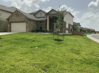 400 Stonewall Rdg, Harker Heights, TX 76548