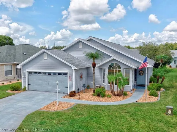 3243 E Pebble Creek Dr, Avon Park, FL 33825