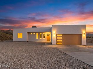 203 Anchoa Ct, Rio Rico, AZ 85648