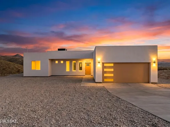 203 Anchoa Ct, Rio Rico, AZ 85648