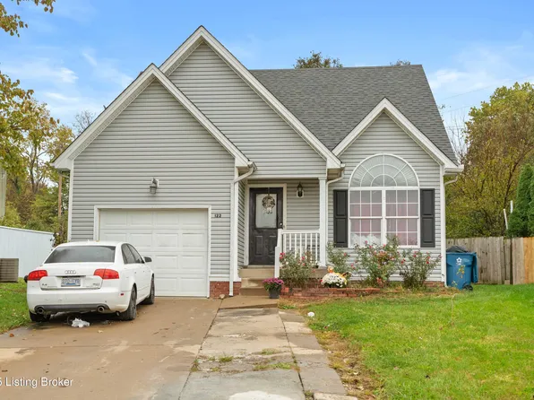 122 Spencer Ct, Shelbyville, KY 40065