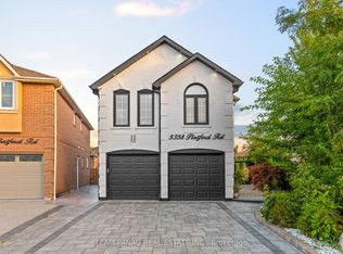 5358 Flatford Rd, Mississauga, ON L5V1Y6