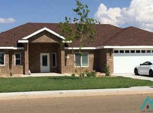 5003 Lowe Ave, Clovis, NM 88101