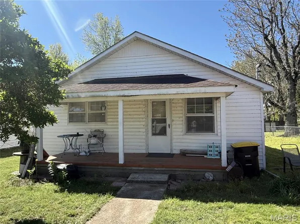 1413 George St, Kennett, MO 63857