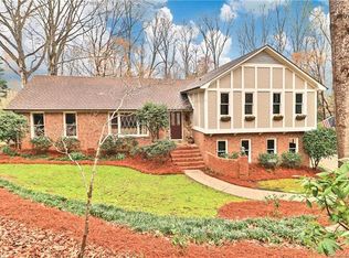 5018 Carillon Way, Charlotte, NC 28270