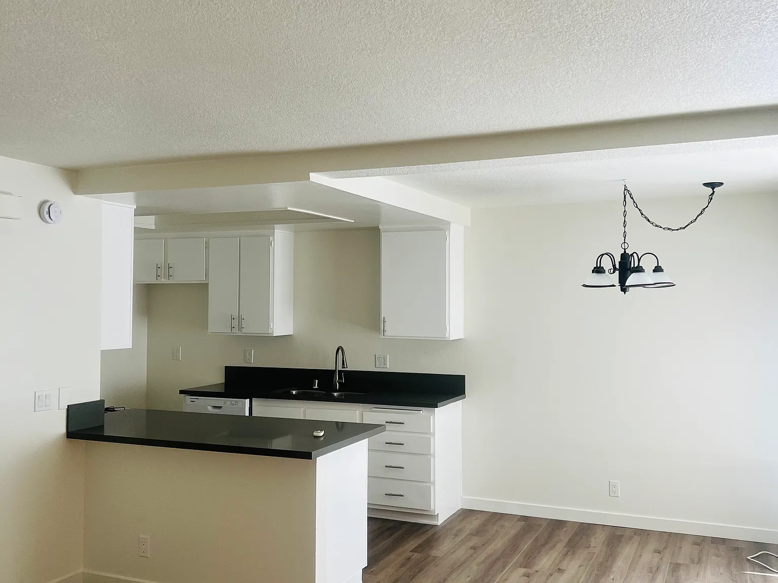 1 bed, 575 sqft, $1,945 — Photo 3