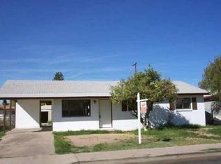 414 E 7th Dr, Mesa, AZ 85204