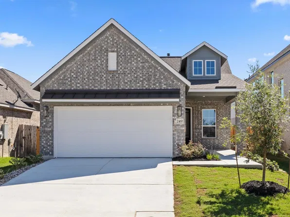 249 Alpine Lakes, New Braunfels, TX 78130