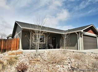 1026 Melody Ln, Cheyenne, WY 82007