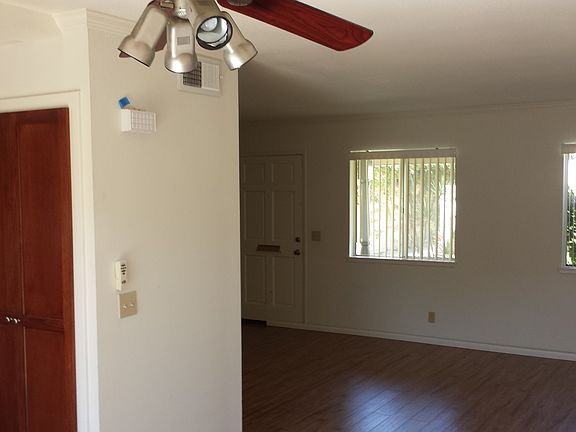 Dinning and Front room