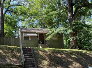 2525 23rd St W, Birmingham, AL 35208