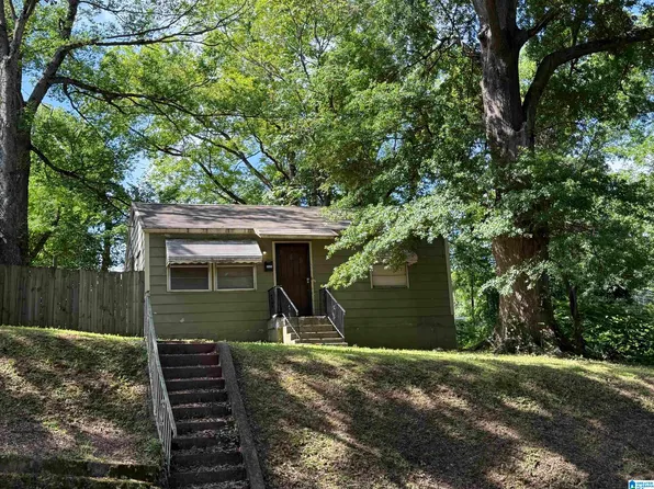 2525 23rd St W, Birmingham, AL 35208