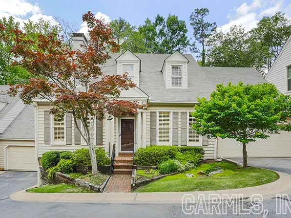 1 Andover Dr APT 6, Little Rock, AR 72227