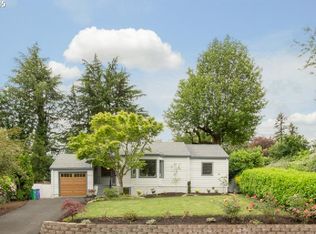 3076 SW Flower Ter, Portland, OR 97239