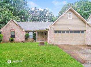 2789 Sage Meadow Dr, Memphis, TN 38133