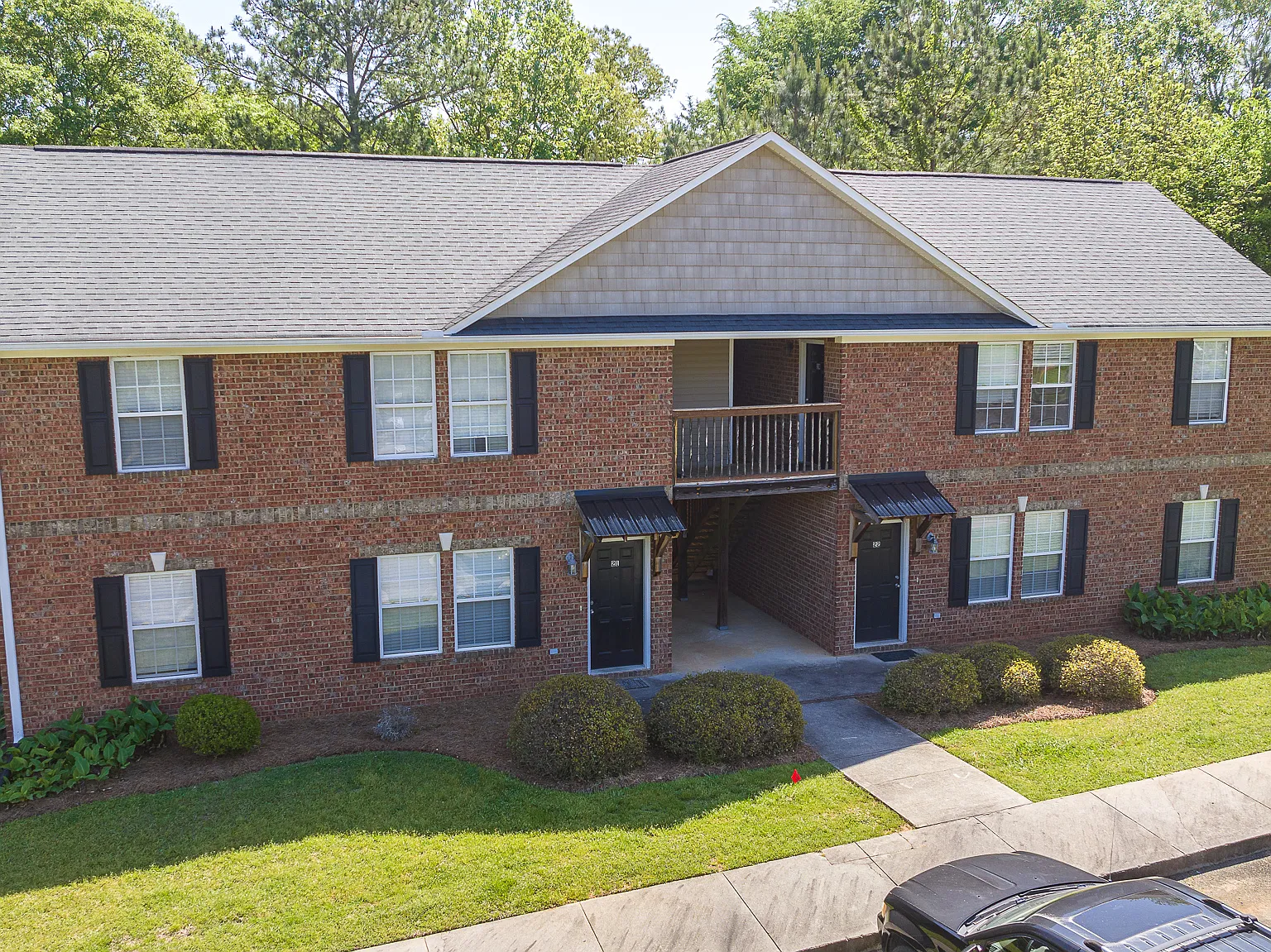 Ivey League Estates — Photo 1