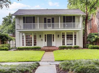 2220 Albans Rd, Houston, TX 77005