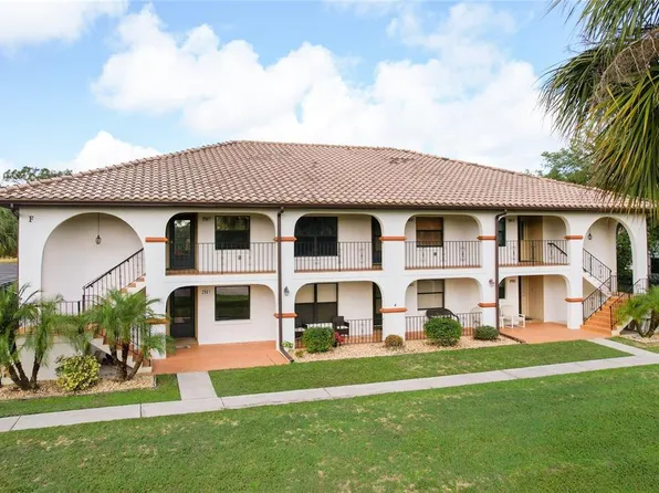 2901 Granada Ct #2901, Lake Wales, FL 33898