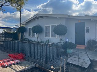 3075 Madison Ave, San Diego, CA 92116