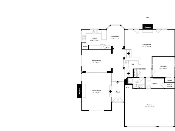 2nd image of this home