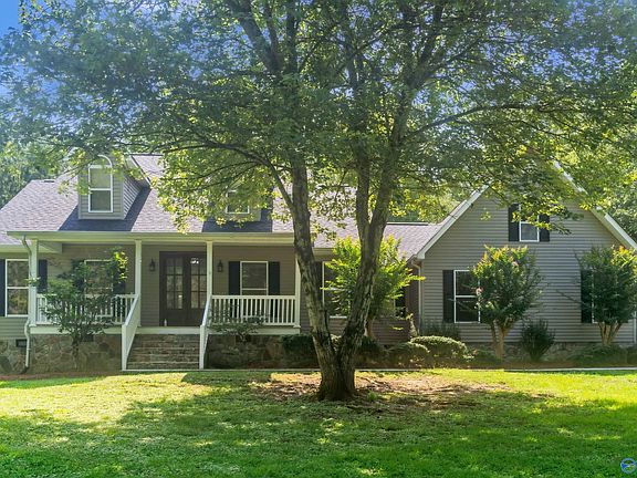 2nd image of 1364 County Road 531