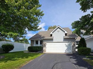 1593 126th Ln NW, Coon Rapids, MN 55448