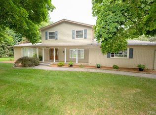 53858 Franklin Dr, Shelby Township, MI