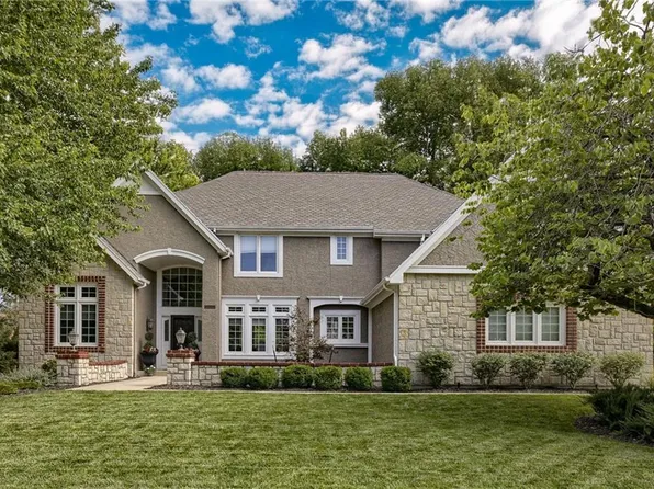 5000 W 148th St, Leawood, KS 66224