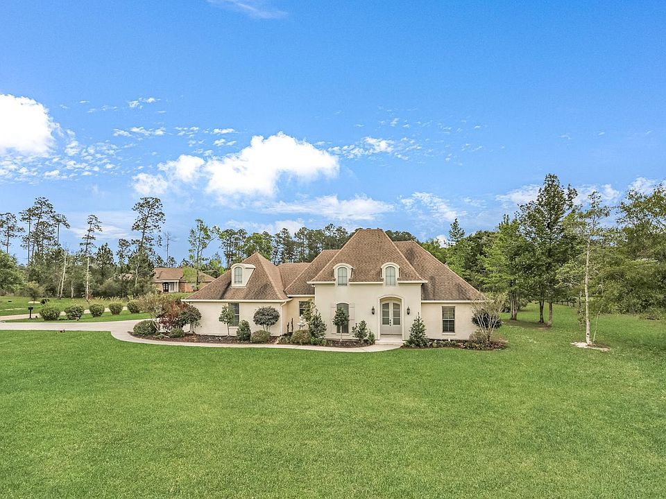 31064 Old Todd Rd, LA 70445 Zillow