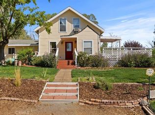 23670 Carona Ave, Corning, CA 96021