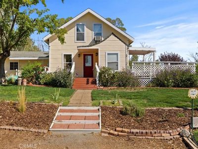 23670 Carona Ave, Corning, CA, 96021
