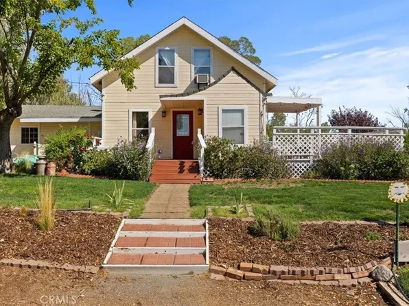 23670 Carona Ave, Corning, CA 96021