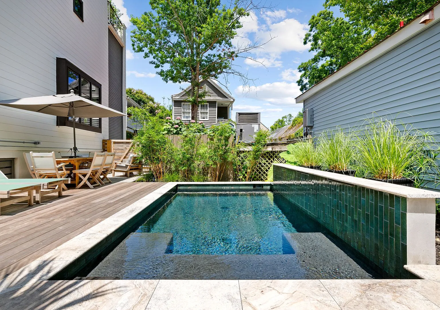 The Lagoon at Carrere Court- 7 Carrere Court — Photo 1
