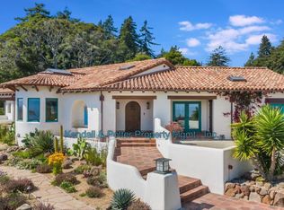 7311 Viewpoint Rd, Aptos, CA 95003