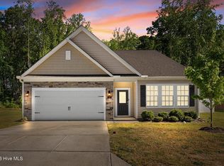223 Rosemount, Rocky Mount, NC 27804