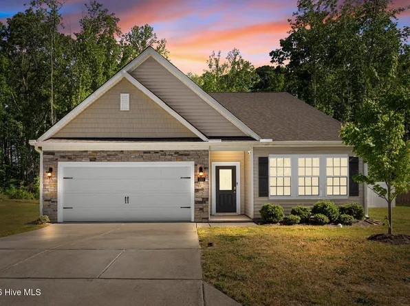223 Rosemount, Rocky Mount, NC 27804