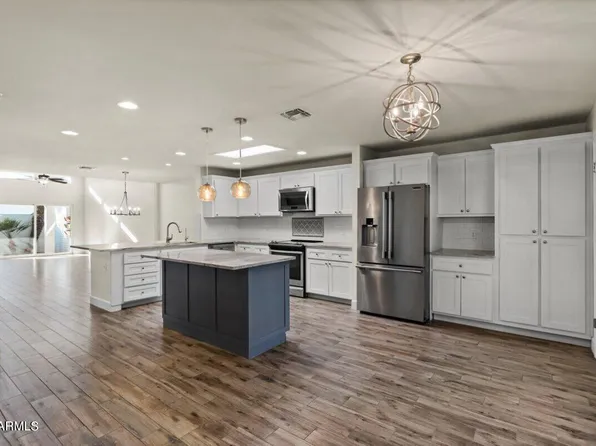 8773 E Via De Sereno, Scottsdale, AZ 85258