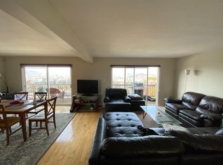 1855 Alabama St, San Francisco, CA 94110