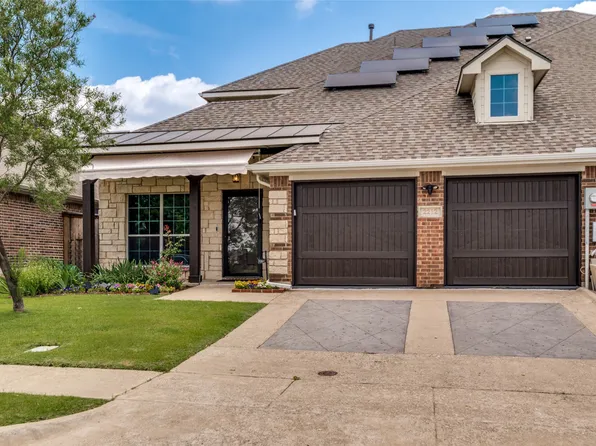 2212 Paige Ct, Carrollton, TX 75006