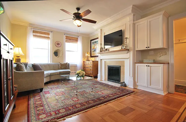 Sold by Brown Harris Stevens | media 3