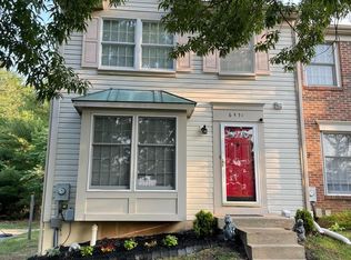 6451 Tarrington Ct, Frederick, MD 21703