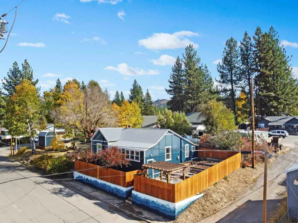 149 1st Ave, Portola, CA 96122