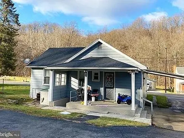15128 Mount Savage Rd NW, Mount Savage, MD 21545