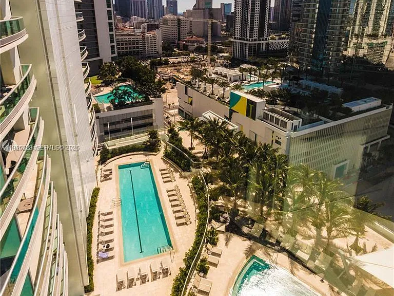 900 Biscayne Blvd #2604 — Photo 6